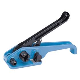 Spanngerät H-21R für PP und PET-Umreifungsband 8-19 mm