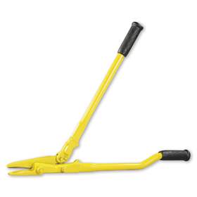 Foarfecă pentru bandă oțel 50 x 1,2 mm