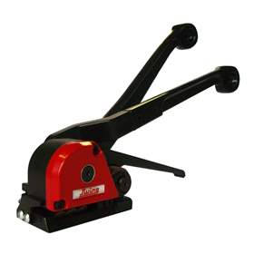 Dispozitiv de împachetare ambalare-dispozitiv manual tensionare legare BO-7, fără capse