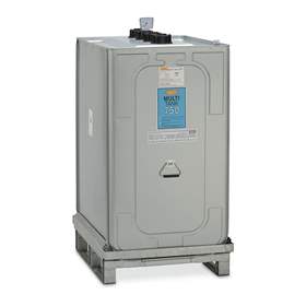 UNI-Tank, Inhalt 750 l