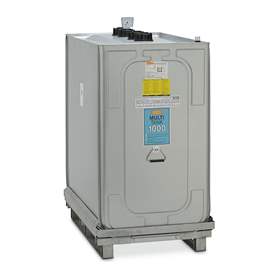MULTI -Tank, Inhalt 1000 l, ADR