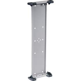 Wandhalter für Sichttafeln (10 Stück)