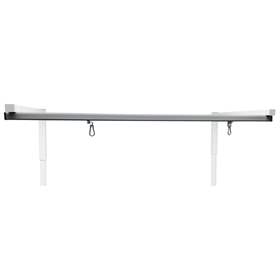 Rampa s posuvným jezdcem, délka 1200 mm