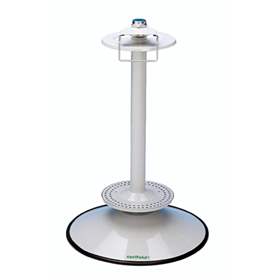 Drehständer für 50 Klarsichttafeln DIN A4