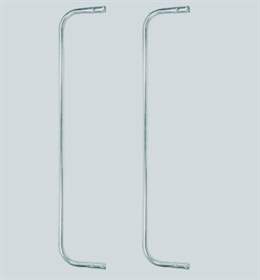 Balustradă pentru scară FORTE (2 buc.)