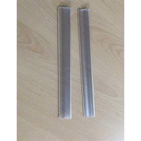 Halteprofile, VE 2 St. (Abfallsackhalterung für EKO STATION, EKO SQUARE)