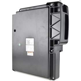 Zusatz-/Ersatz-Lithiumbatterie 24V/20 Ah