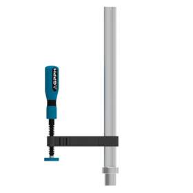 Clemă de prindere pentru mesele de sudură GPPH, sistem ⌀28 mm