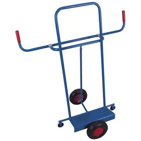 Plattenkarre VARIOfit, Tragfähigkeit 250 kg