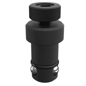 Rychloupínací trn pro svařovací stoly GPPH PRO, fi 28 mm