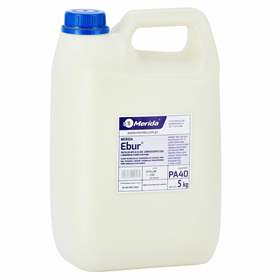 Pastă lichidă pentru spălare EBUR, universală, capacitate 2 x 5 l
