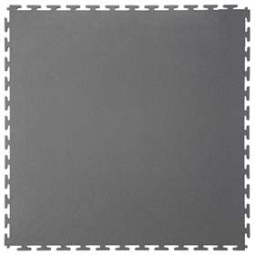 ToughLock - ESD Bodenfliesse aus PVC, 0,5 x 0,5 m