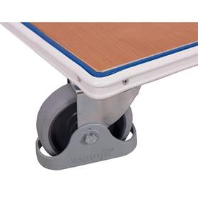 Bandă protecție pentru cărucior VARIOfit - Se comercializază numai împreună cu un cărucior!