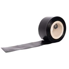 Bandă adezivă de împământare pentru plăci ESD, lungime 50 m