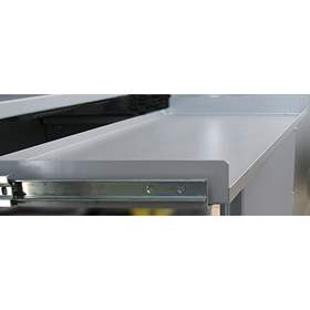 Poliță adițională extractibilă