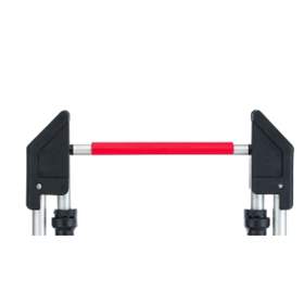 Blocare mâner pliabil pentru RuXXac Jumbo, set 2 bucăți - stânga și dreapta