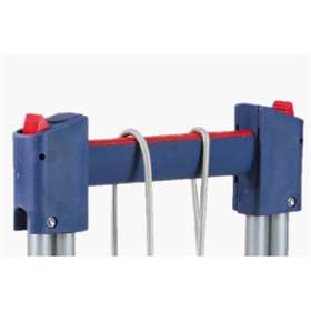 Blocare mâner pliabil pentru RuXXac Business, set 2 bucăți