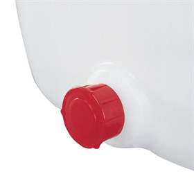 Ersatz-Schraubverschluss 49 mm für Lebensmittelbehälter