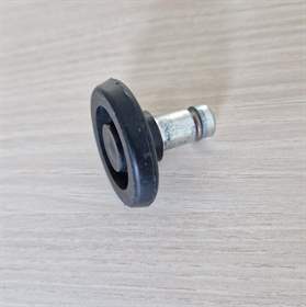 Bodengleitern für Arbeitsstühle, VE 5 Stück