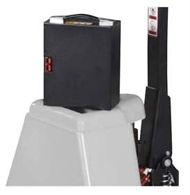 Ersatz-Lithiumbatterie 48V/10Ah