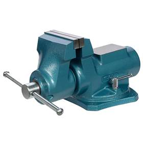 Menghină banc de atelier YORK Lux, lățime bacuri 100 mm