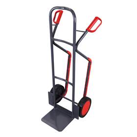 Liză - cărucior ESD VARIOfit,cu șine glisante, cap. port. 250 kg