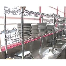 Boden-Seitenleiste 115 x 50 mm