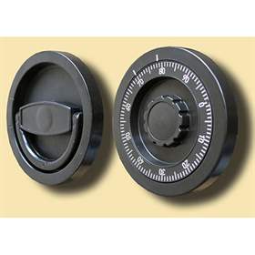 Dopłata za mechaniczny zamek szyfrowy do szafy