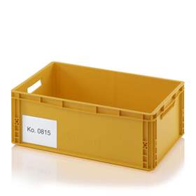 Lepicí kapsy na přepravní dokumenty, formát A4, balení 300 ks