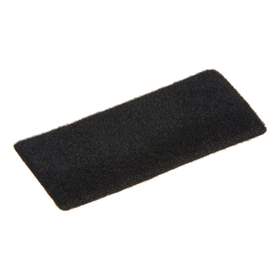 Auflage für Schalen, Größe 44 x 94 mm.