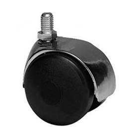 Rollen für Säulen mit 2-3 Etagen, VE 4 Stück, Durchmesser 50 mm.