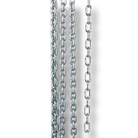 Příplatek za další metr řetězu navíc k řetězovému kladkostroji nosnost 1000 kg