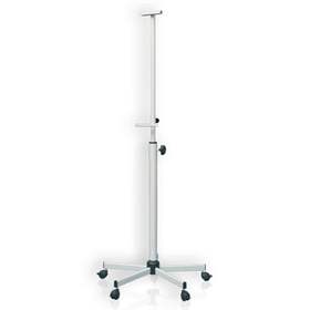 Tafelständer für Kleinformat-Tafeln, fahrbar