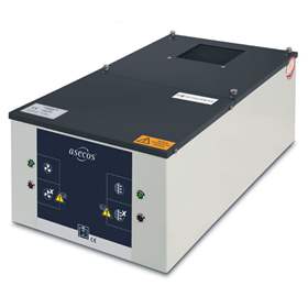 Nástavec s oběhovým filtrem