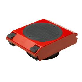 Universal-CNC-Werkzeughalter aus Kunststoff, L x B: 102x140 mm