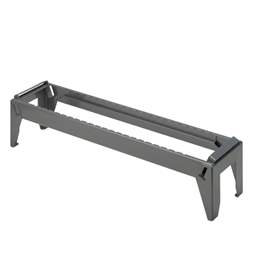 Werkzeugträger für CNC- Halterung, L x B x H: 627x155x143 mm