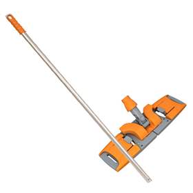 Suport mop cu coadă din aluminiu pentru mop