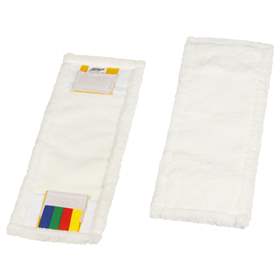 Mop plat microfibre, unitate ambalare 10 buc.