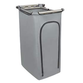 Recipient exterior - suport tip stativ pentru sac gunoi 120 l