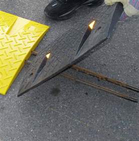 Stahlstange, Durchmesser 16 mm, Länge 1 m