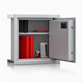 Wandtresor, H x B x T: 426 x 420 x 200 mm