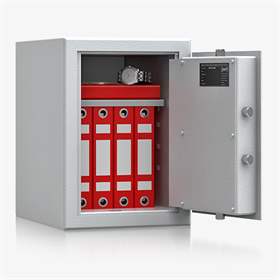 Universeller Wertschutzschrank, HxBxT: 420 x 300 x 380 mm