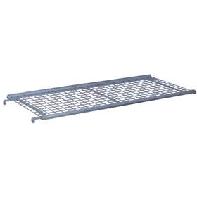 Drahtgitter-Einhängeboden 1320 x 540 mm, verzinkt