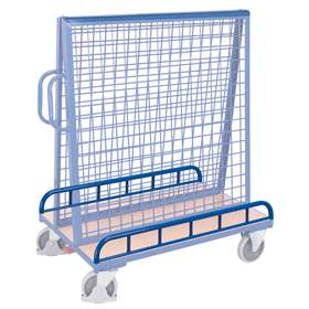 Bügel zur Abrutschsicherung, Höhe 100 mm. VE 2 St.