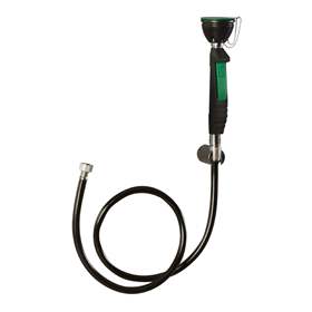 Hand-Augendusche mit 1 Brausekopf