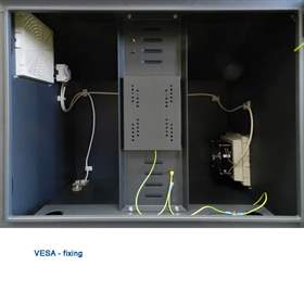 VESA Monitor Montage Set