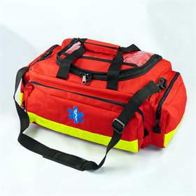 Erste-Hilfe-Tasche MEDICAL BAG - REFLEX, ohne Inhalt