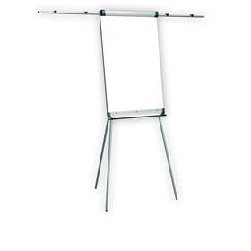 Flipchart mit Seitenarmen, basic