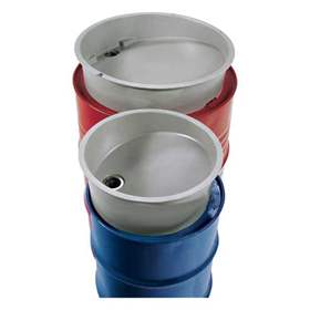 GfK-Einfülltrichter, ohne Deckel, Ø 560 mm