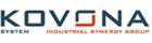 KOVONA SYSTEM, a.s.